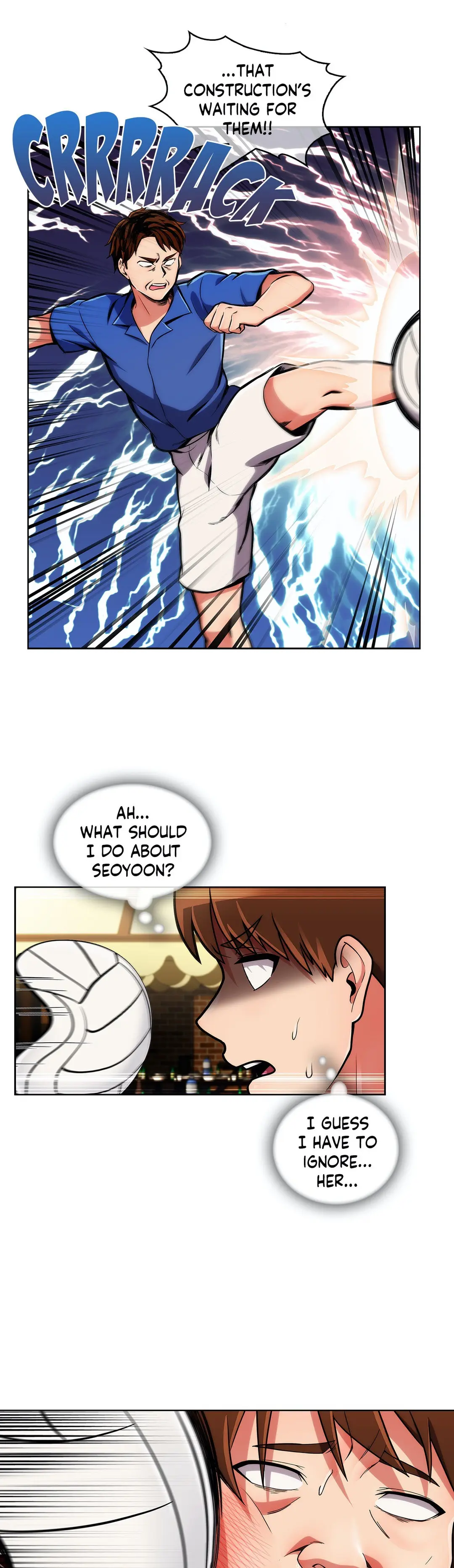 Stand up Guy Episode 44 - Page 11
