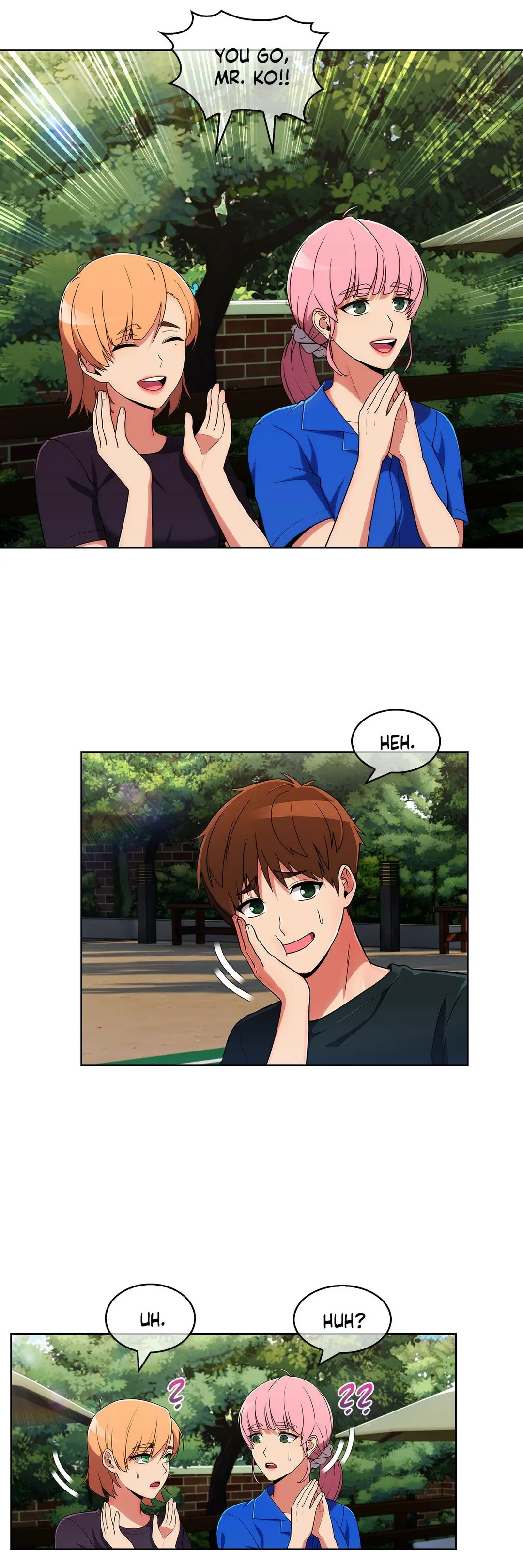 Stand up Guy Episode 44 - Page 14