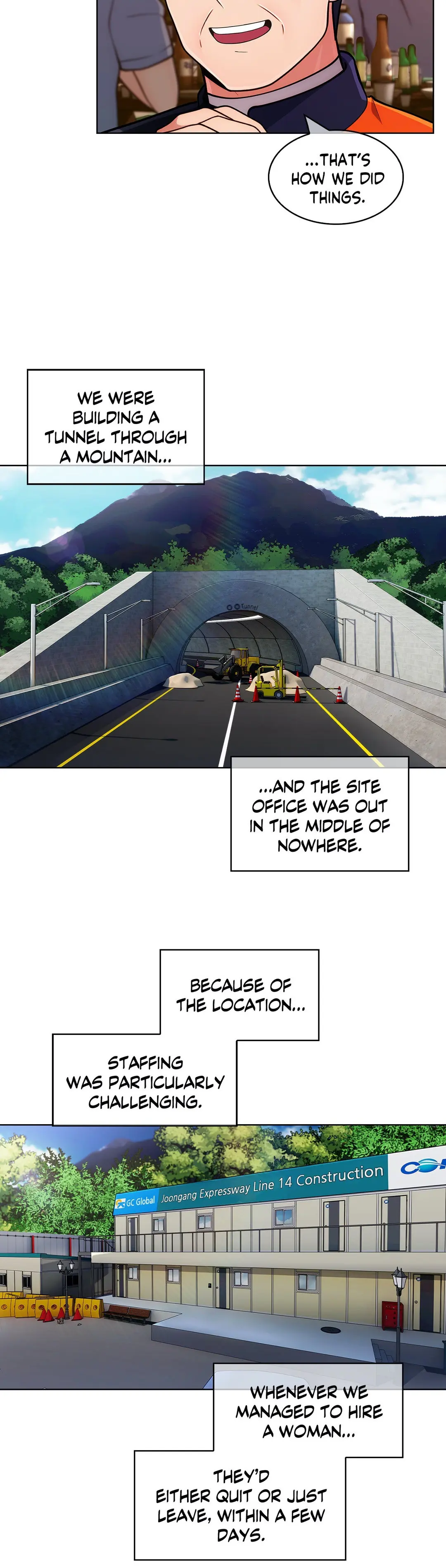 Stand up Guy Episode 44 - Page 22