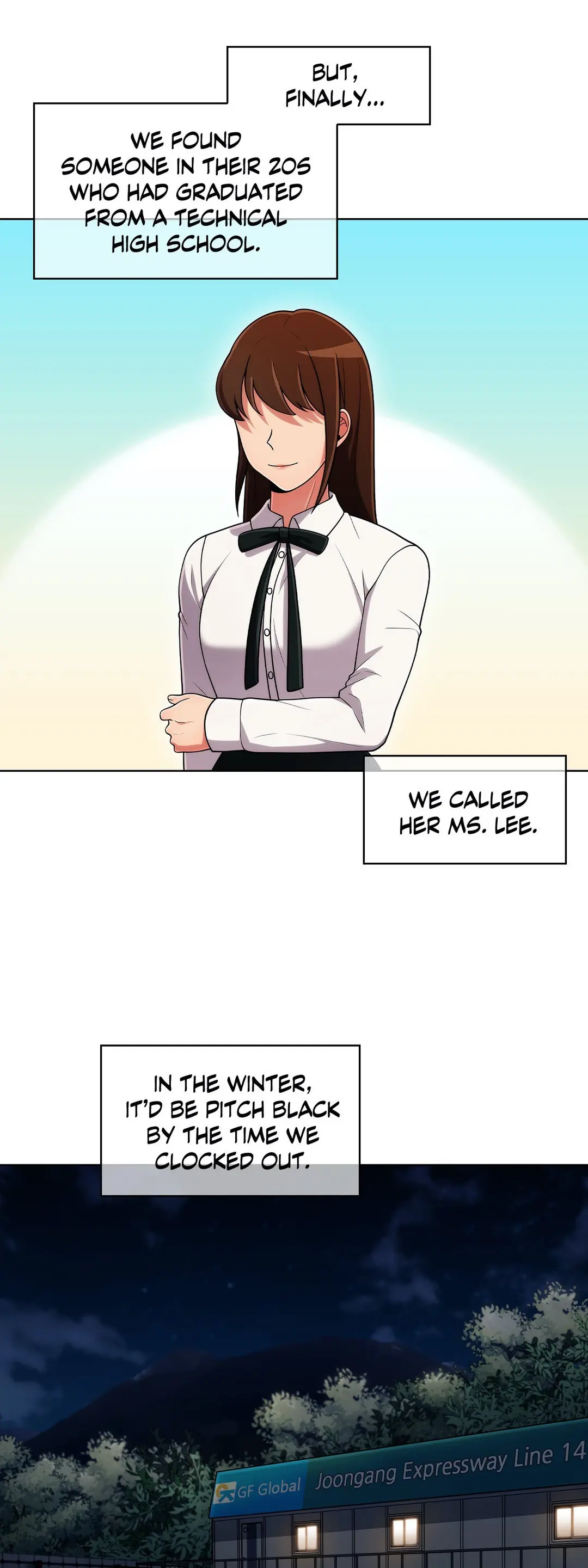Stand up Guy Episode 44 - Page 23