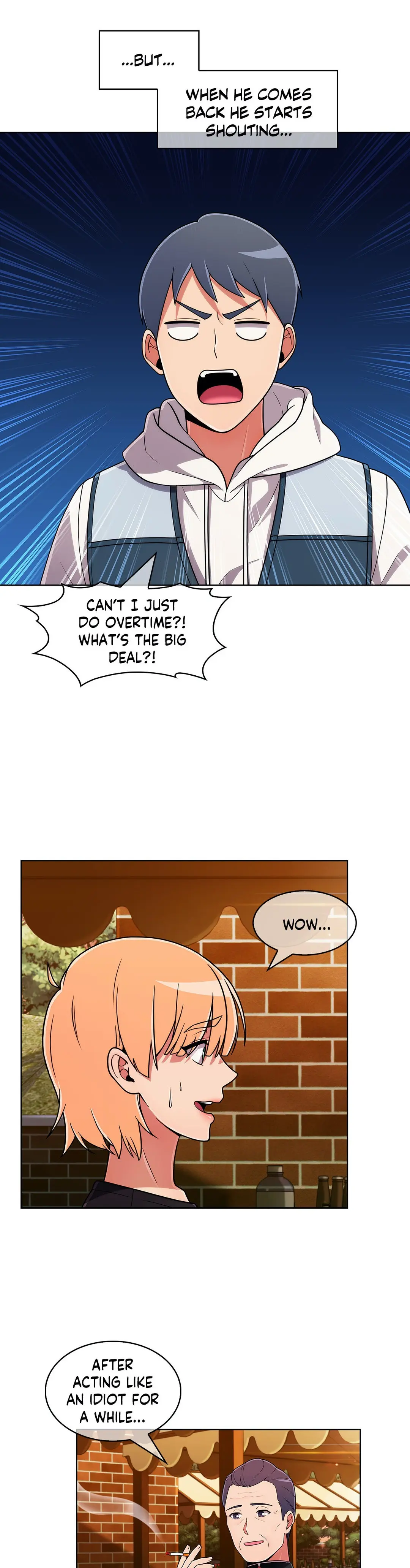 Stand up Guy Episode 44 - Page 28