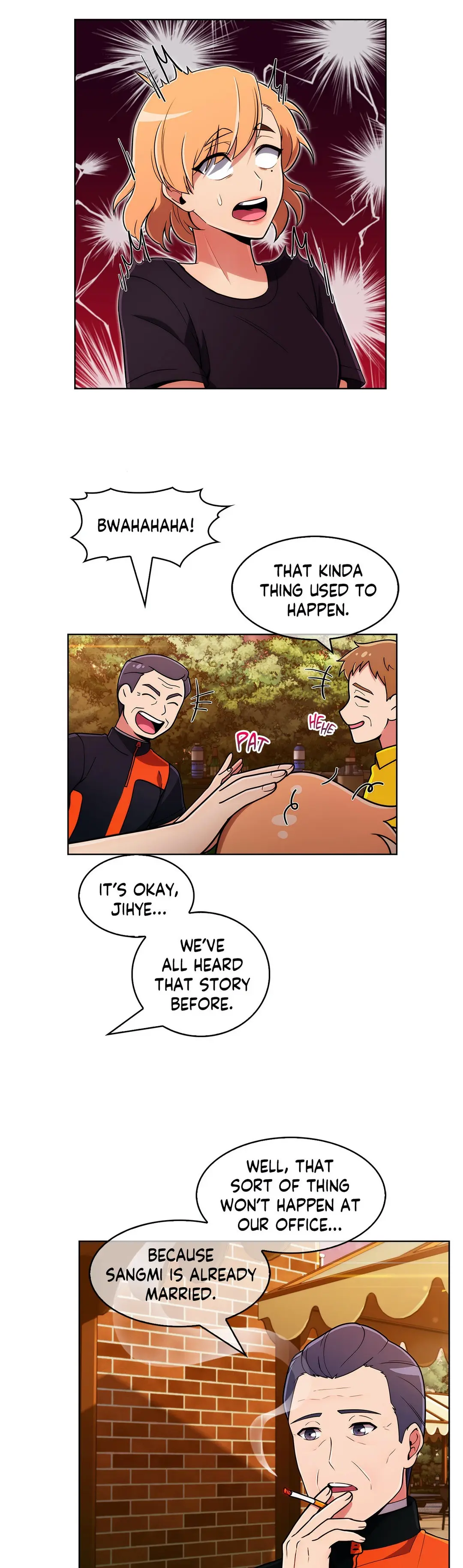 Stand up Guy Episode 44 - Page 30