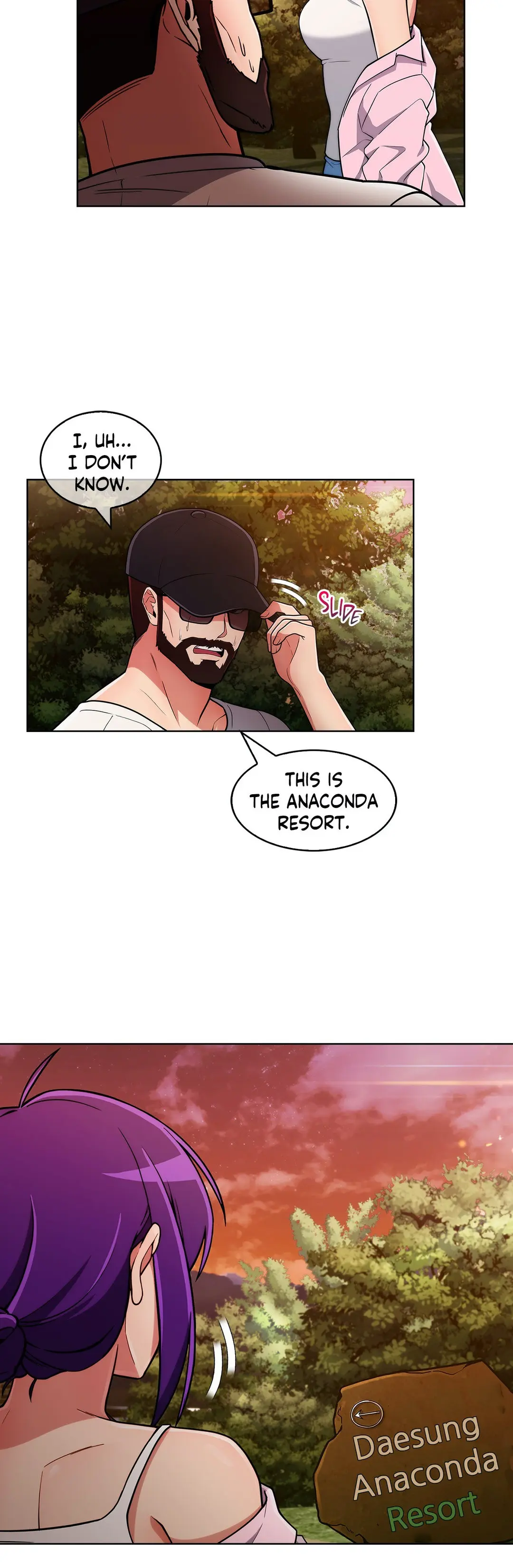 Stand up Guy Episode 44 - Page 33