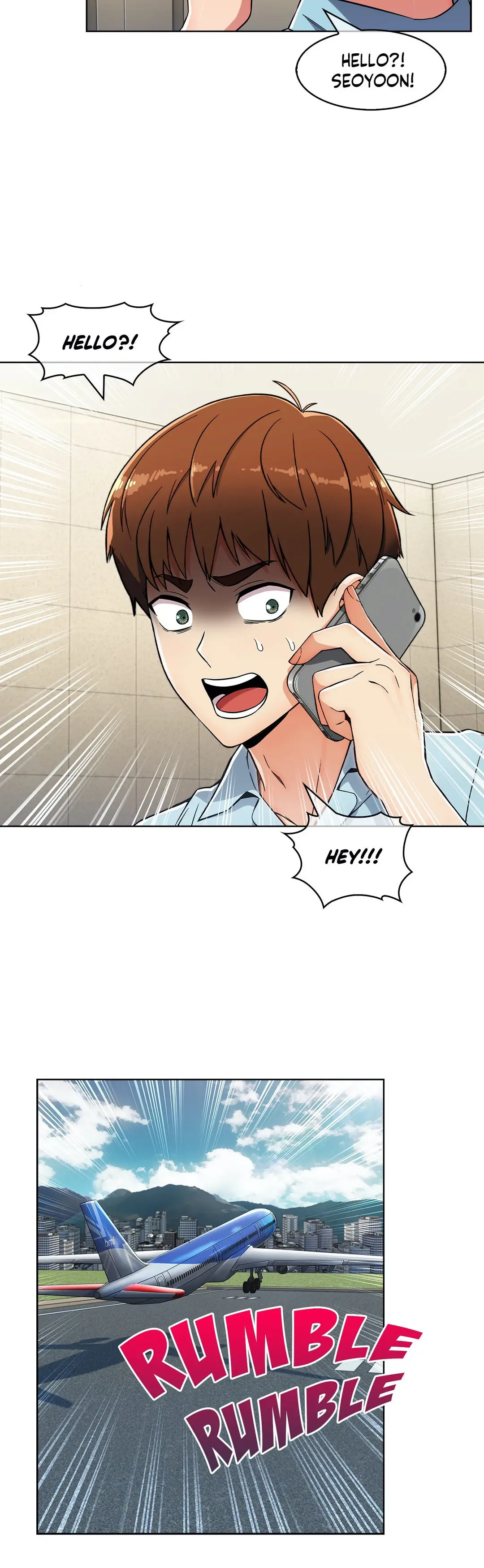 Stand up Guy Episode 44 - Page 5
