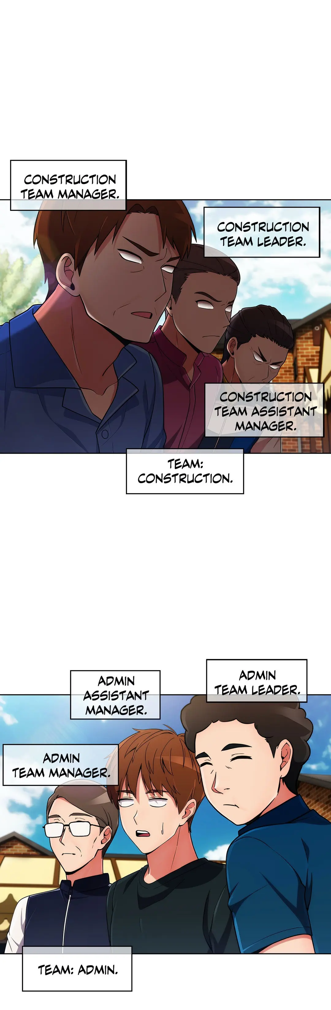 Stand up Guy Episode 44 - Page 8