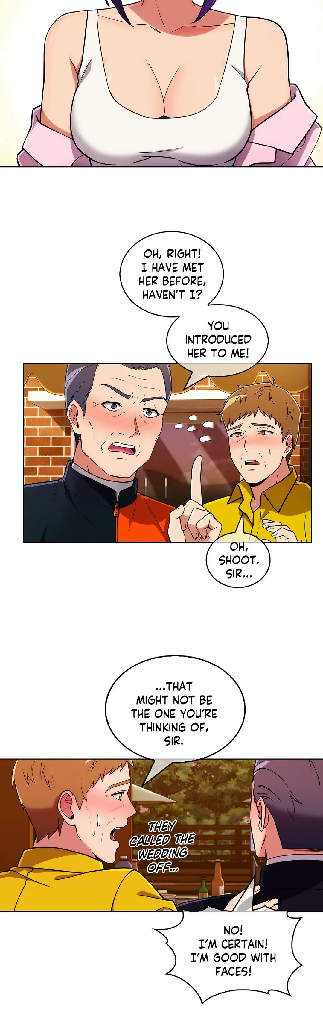 Stand up Guy Episode 45 - Page 11