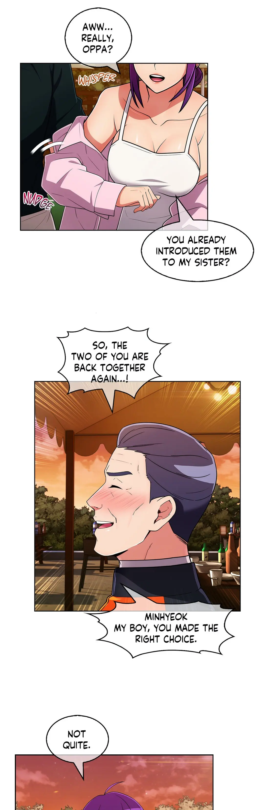 Stand up Guy Episode 45 - Page 12