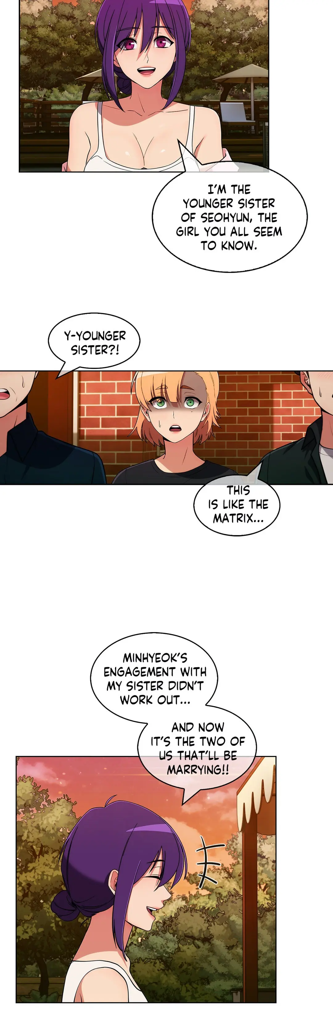 Stand up Guy Episode 45 - Page 13