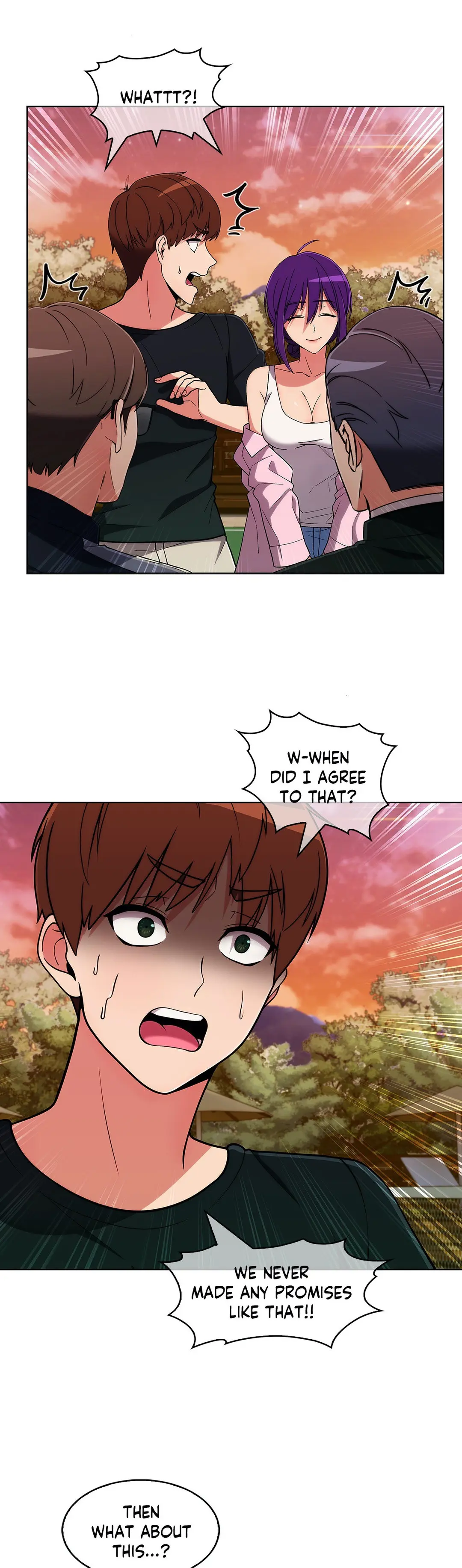 Stand up Guy Episode 45 - Page 14