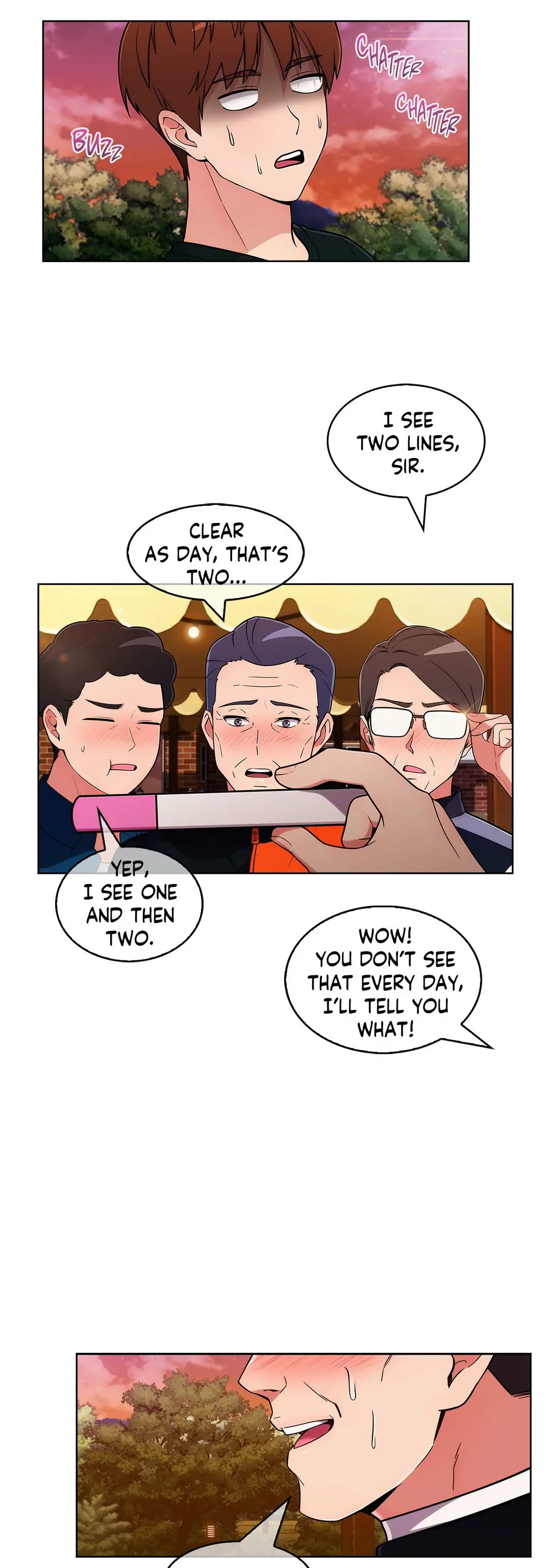 Stand up Guy Episode 45 - Page 16