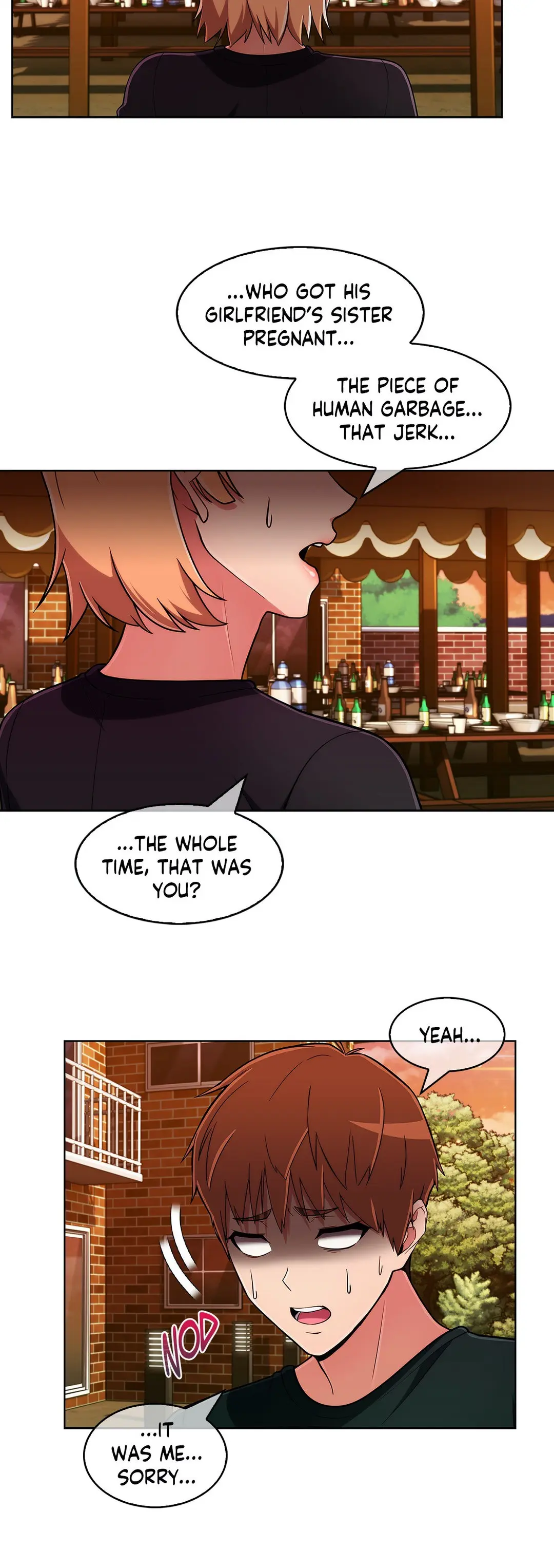 Stand up Guy Episode 45 - Page 21
