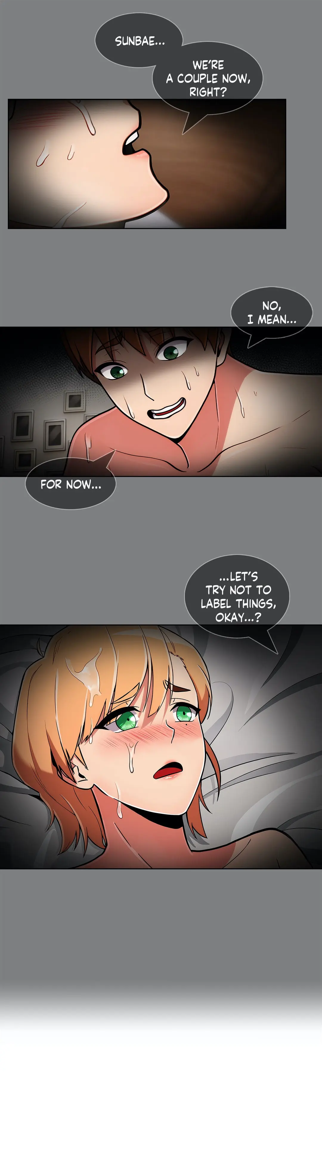 Stand up Guy Episode 45 - Page 24