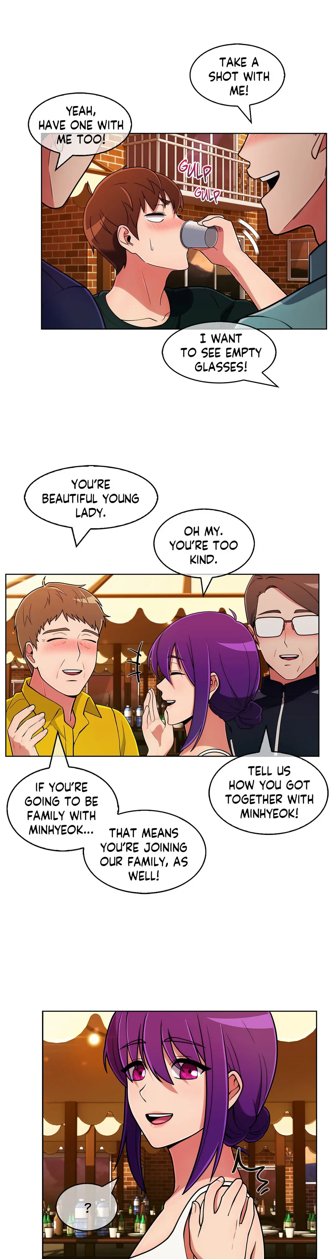 Stand up Guy Episode 45 - Page 28