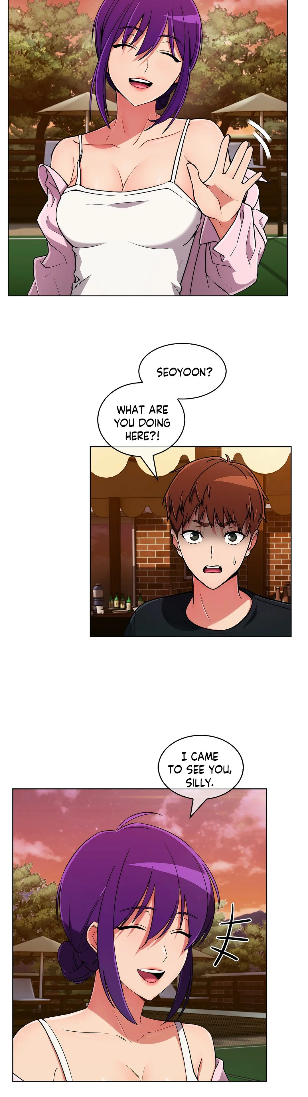 Stand up Guy Episode 45 - Page 3