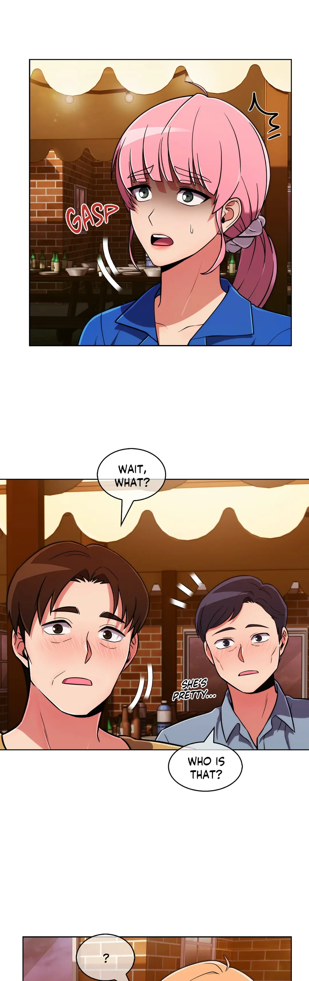 Stand up Guy Episode 45 - Page 4