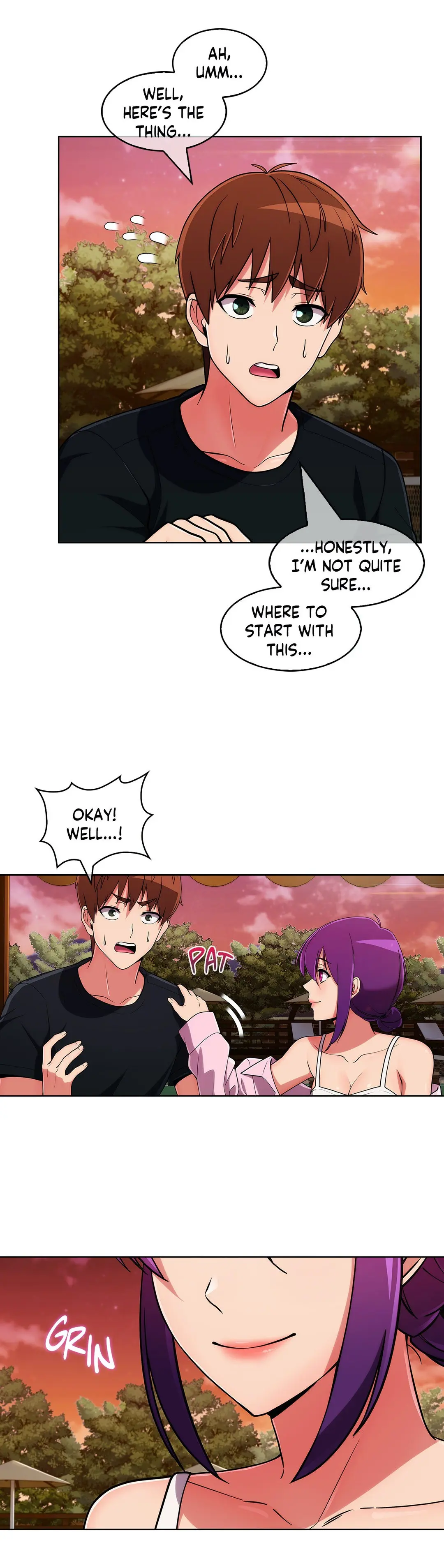 Stand up Guy Episode 45 - Page 6