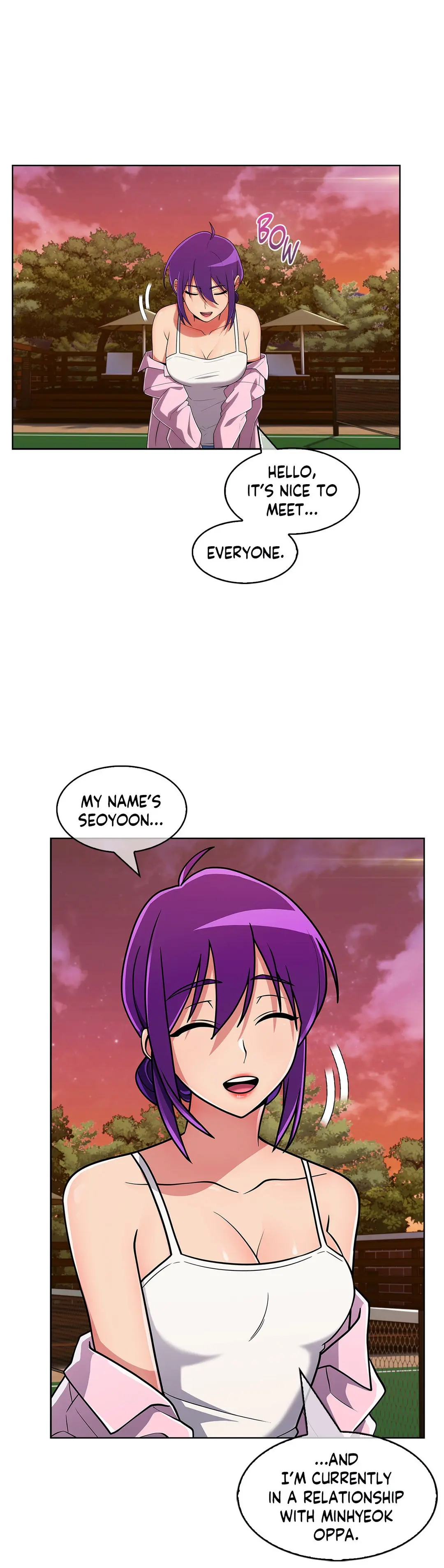 Stand up Guy Episode 45 - Page 7