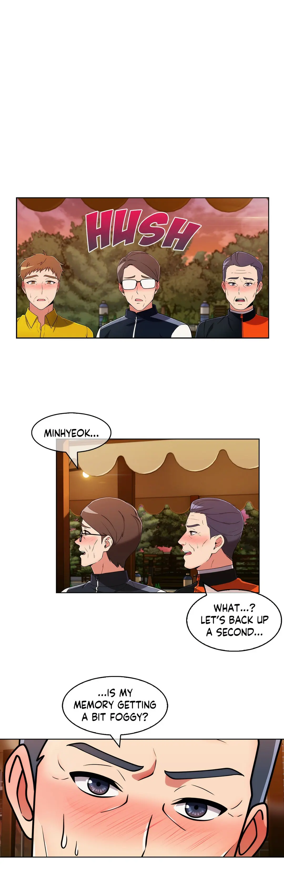 Stand up Guy Episode 45 - Page 9
