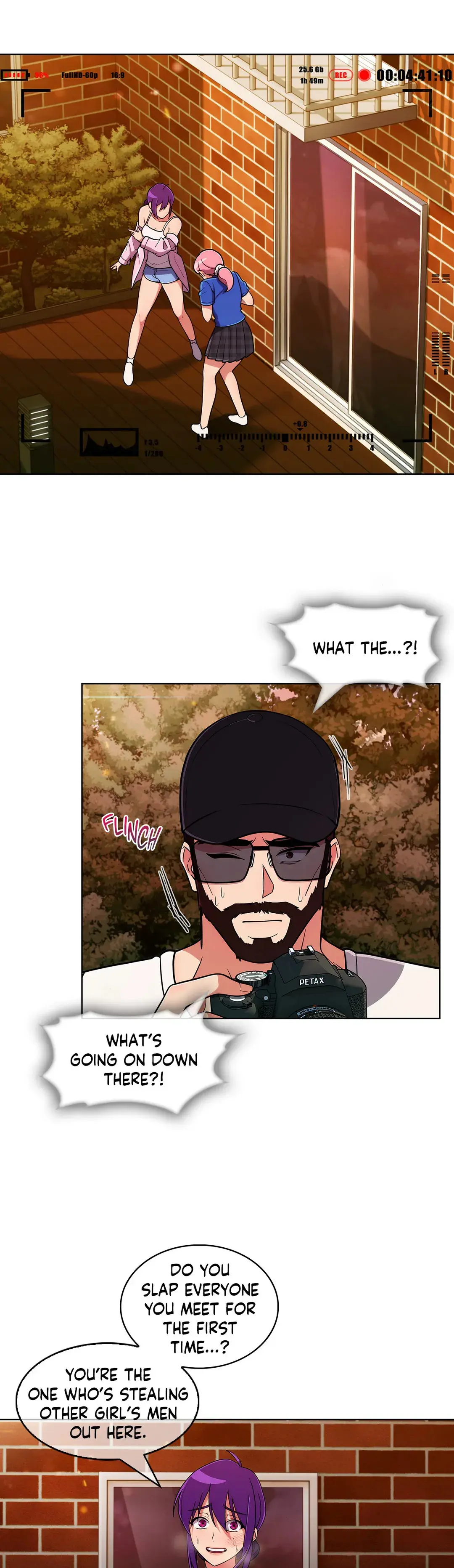Stand up Guy Episode 46 - Page 12