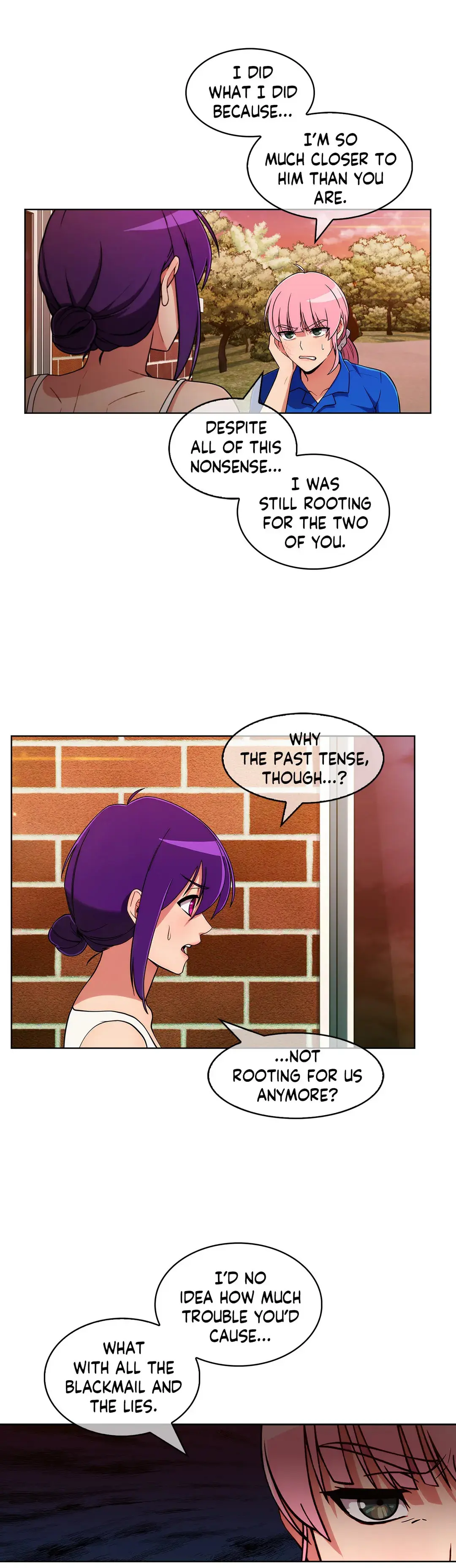 Stand up Guy Episode 46 - Page 14