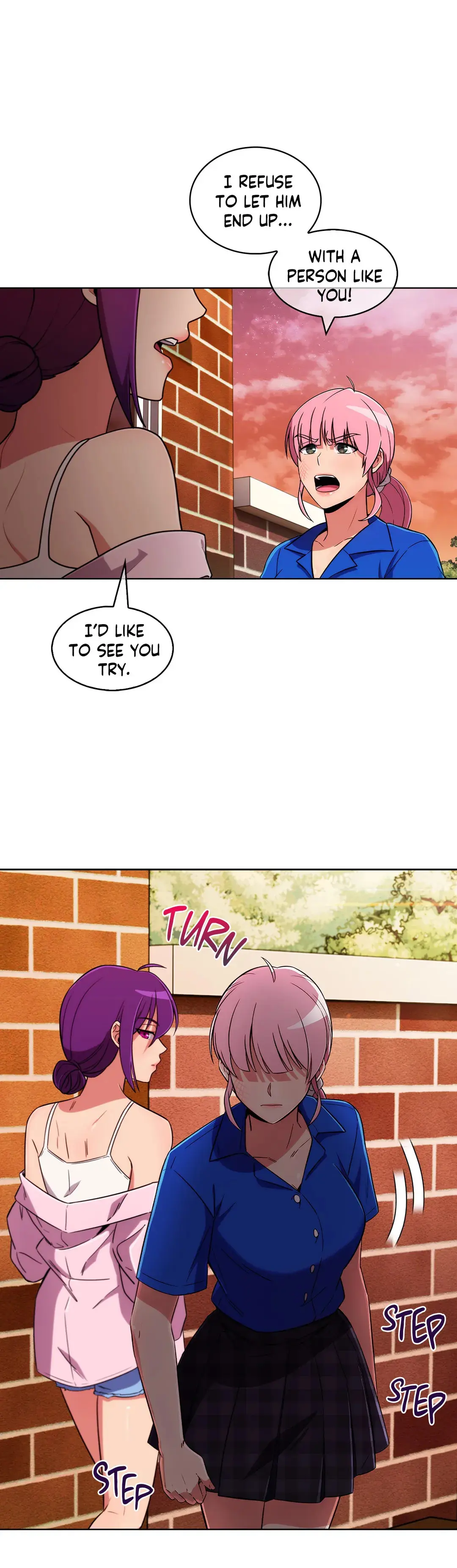 Stand up Guy Episode 46 - Page 15