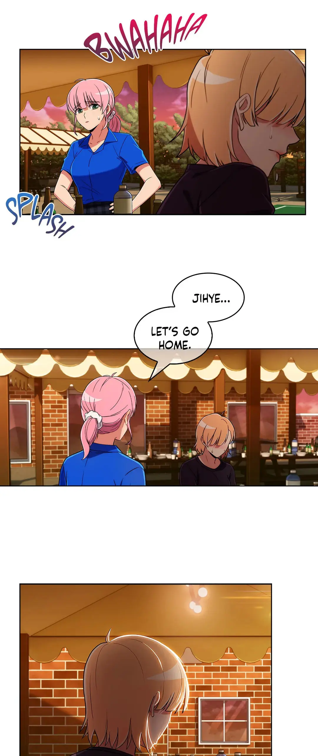 Stand up Guy Episode 46 - Page 20