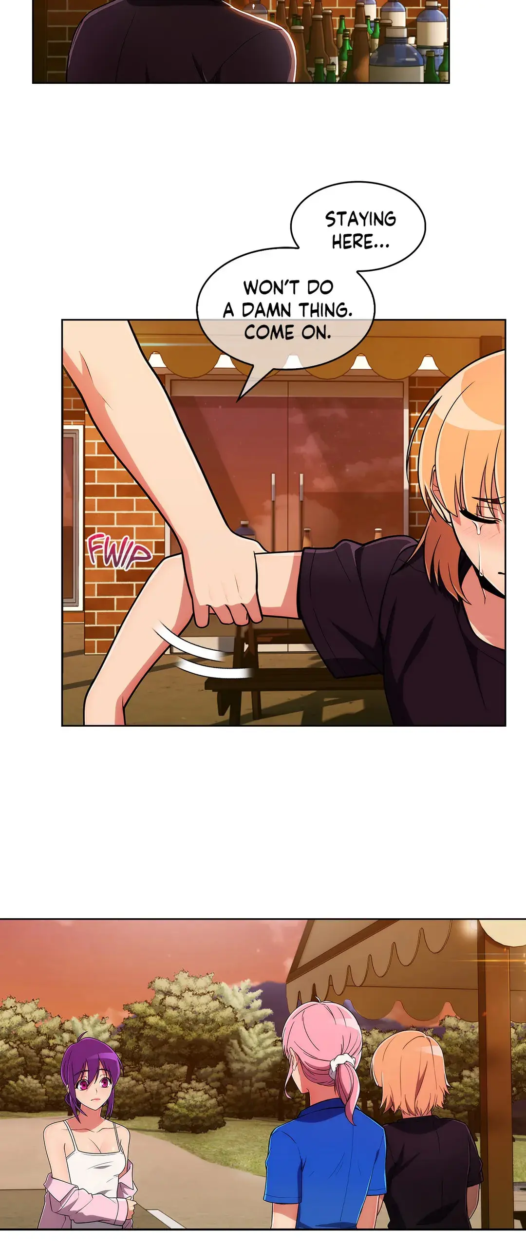 Stand up Guy Episode 46 - Page 21