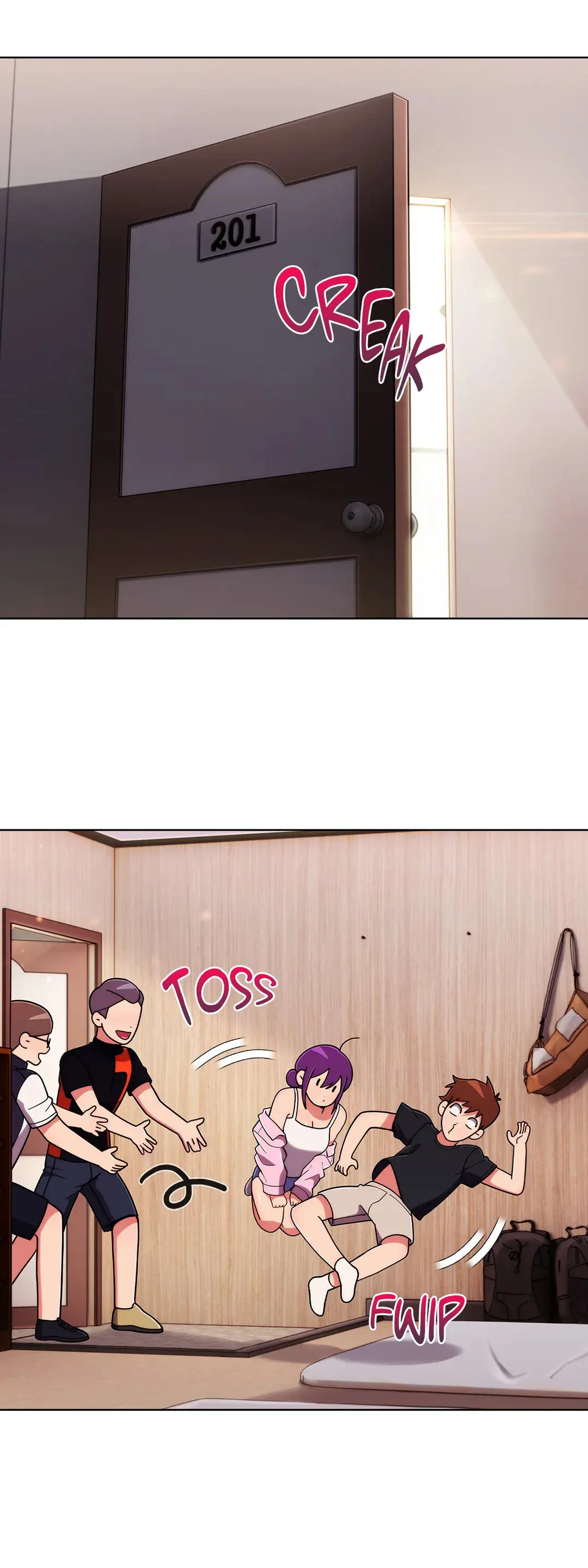Stand up Guy Episode 46 - Page 25