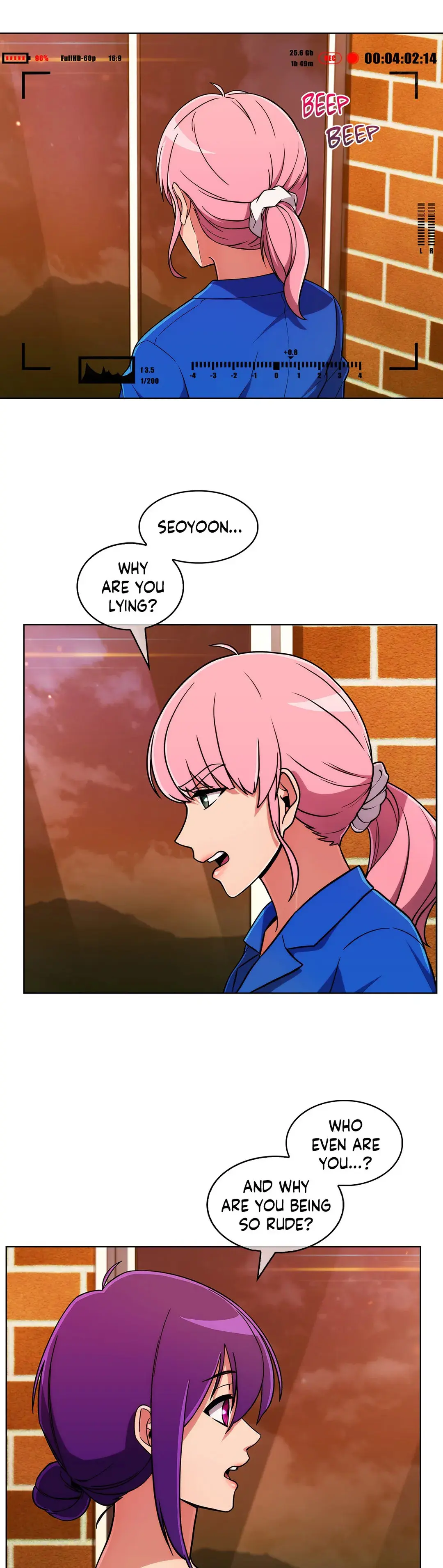 Stand up Guy Episode 46 - Page 4