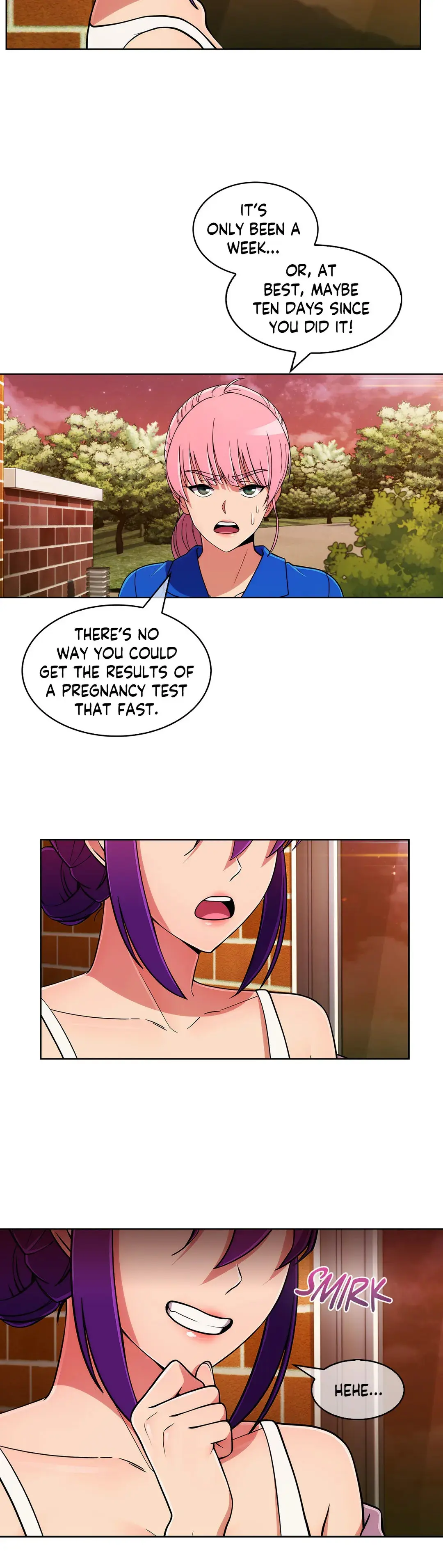 Stand up Guy Episode 46 - Page 5