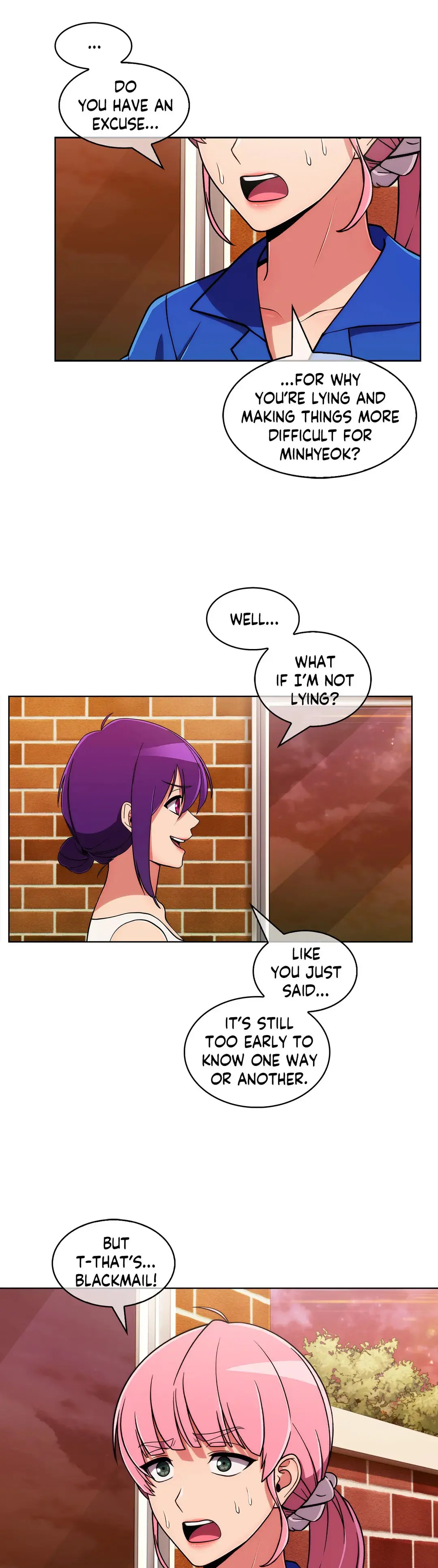 Stand up Guy Episode 46 - Page 8