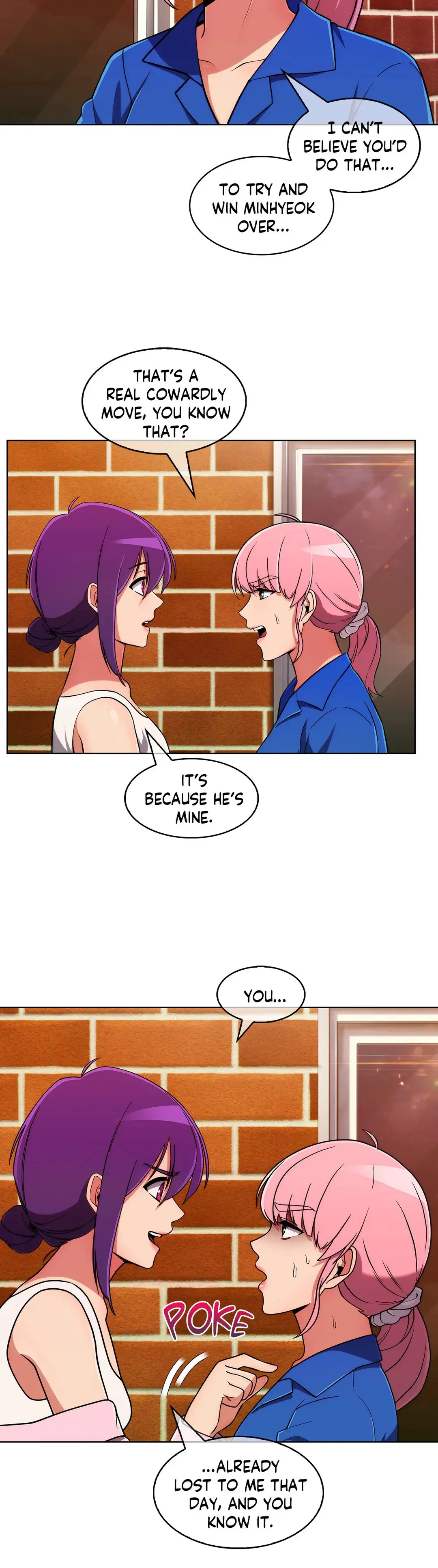 Stand up Guy Episode 46 - Page 9
