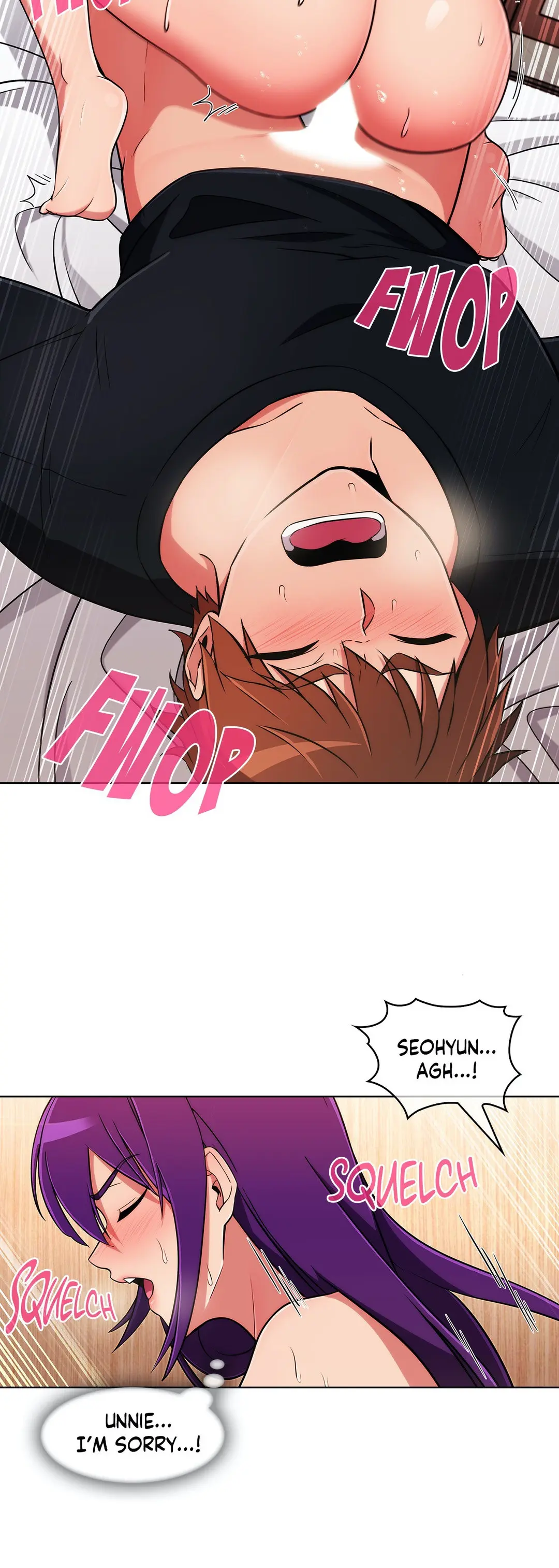 Stand up Guy Episode 47 - Page 10
