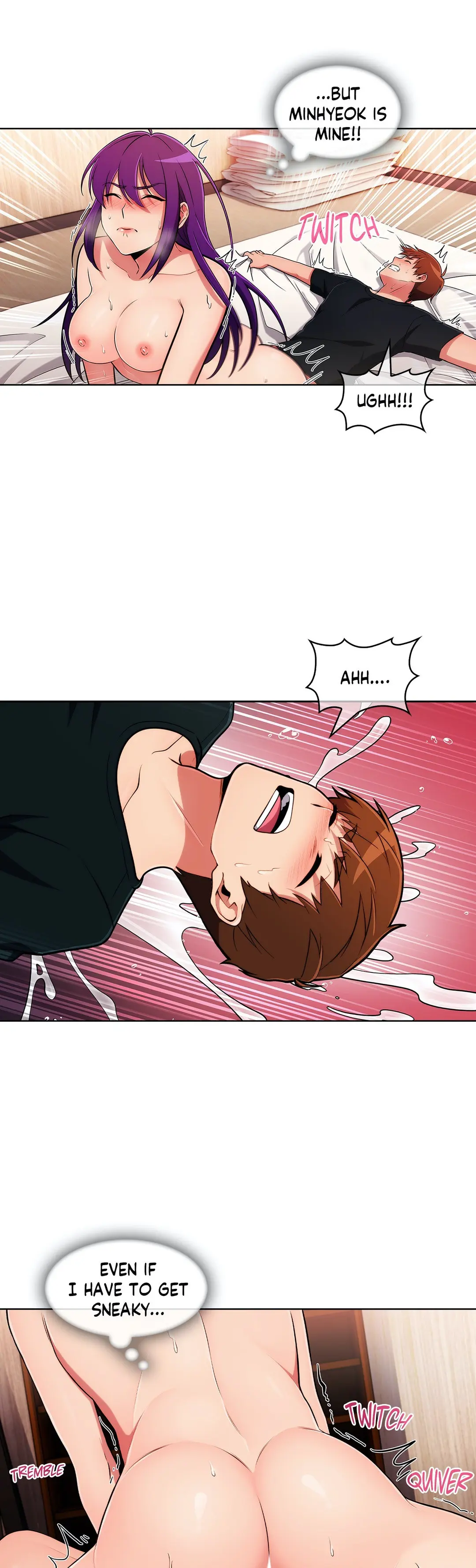 Stand up Guy Episode 47 - Page 11