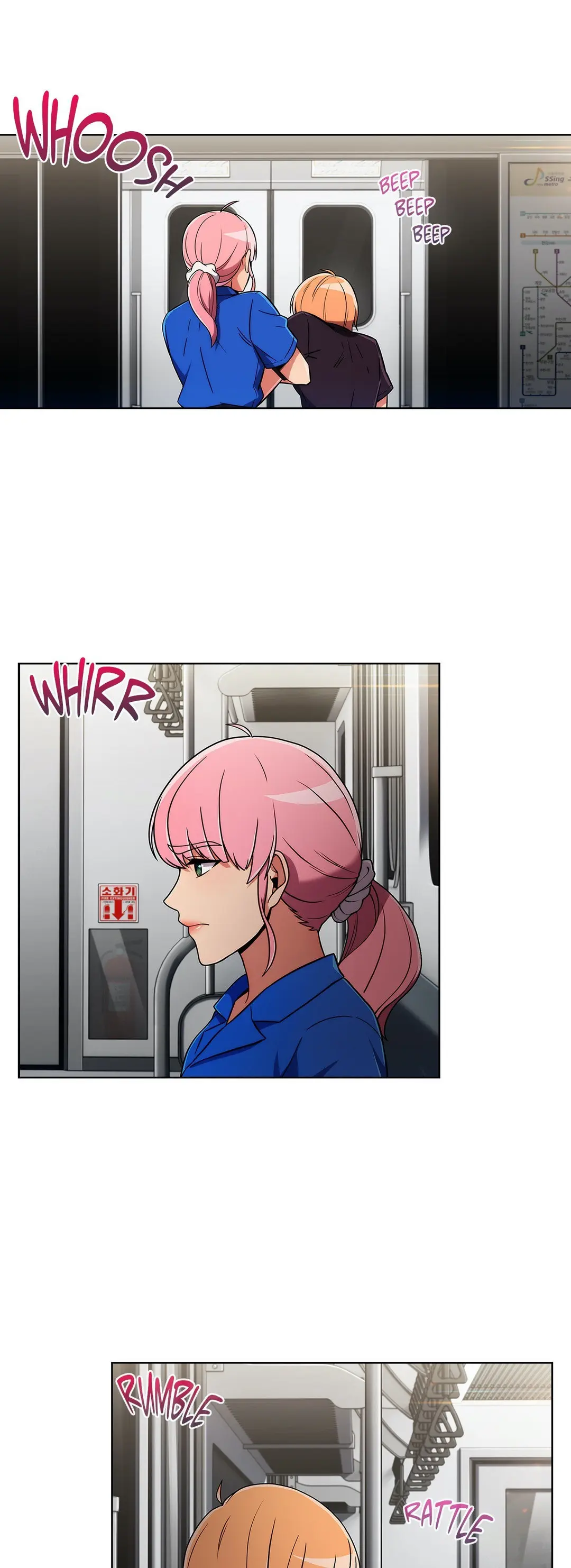Stand up Guy Episode 47 - Page 15