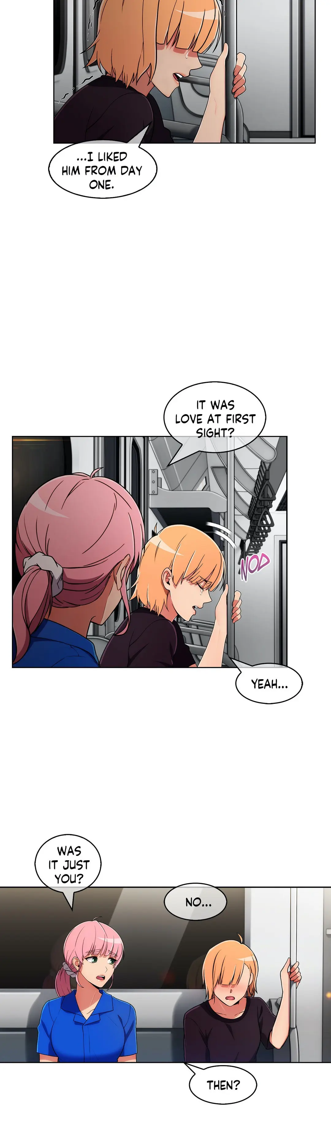 Stand up Guy Episode 47 - Page 18