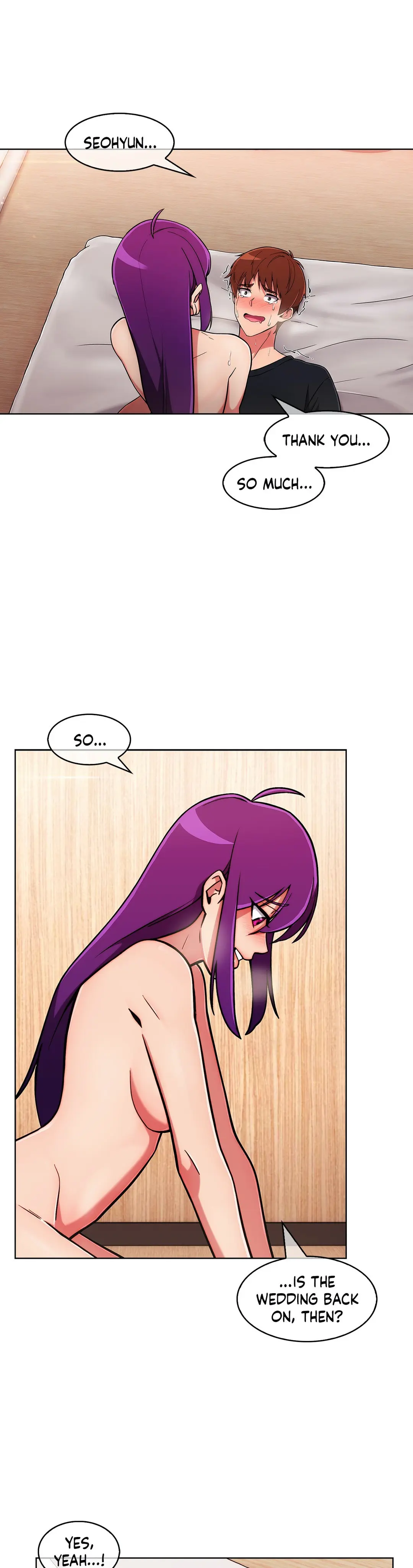 Stand up Guy Episode 47 - Page 2