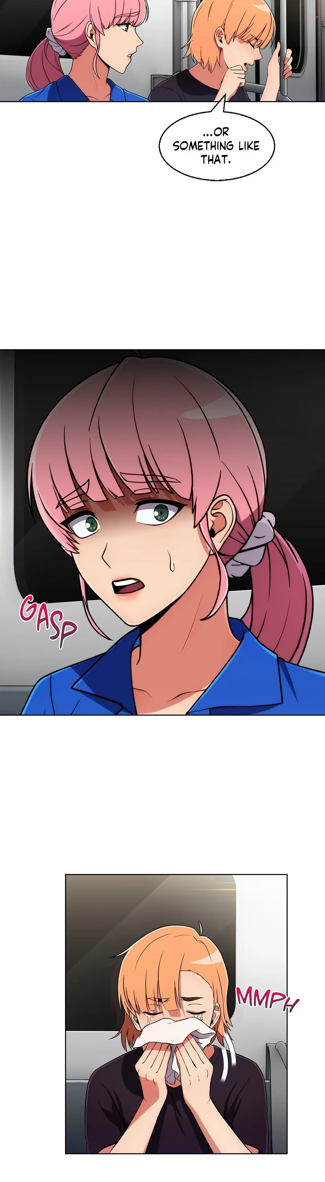Stand up Guy Episode 47 - Page 20