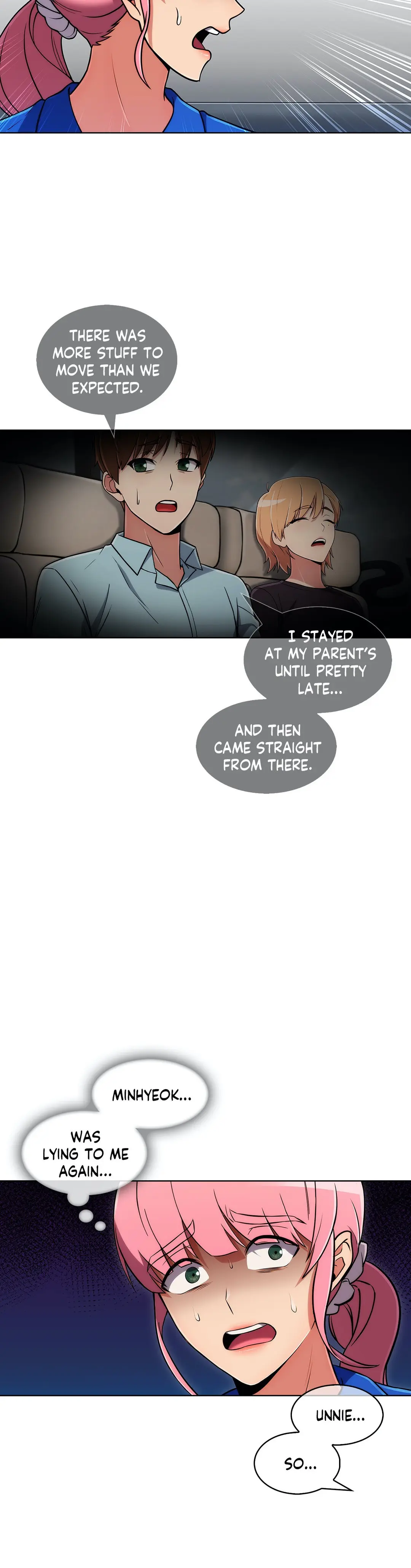 Stand up Guy Episode 47 - Page 22