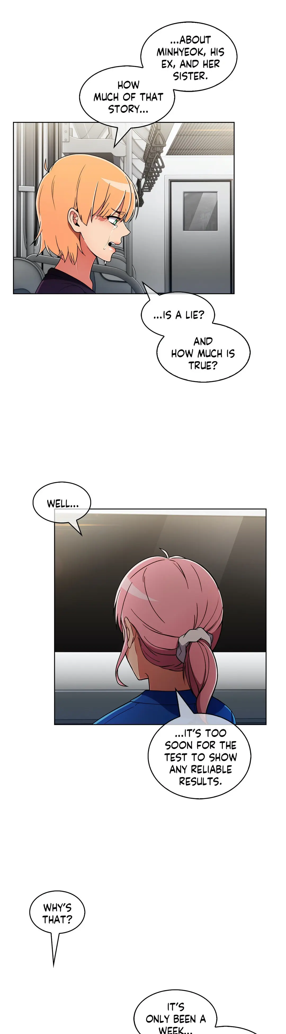 Stand up Guy Episode 47 - Page 23