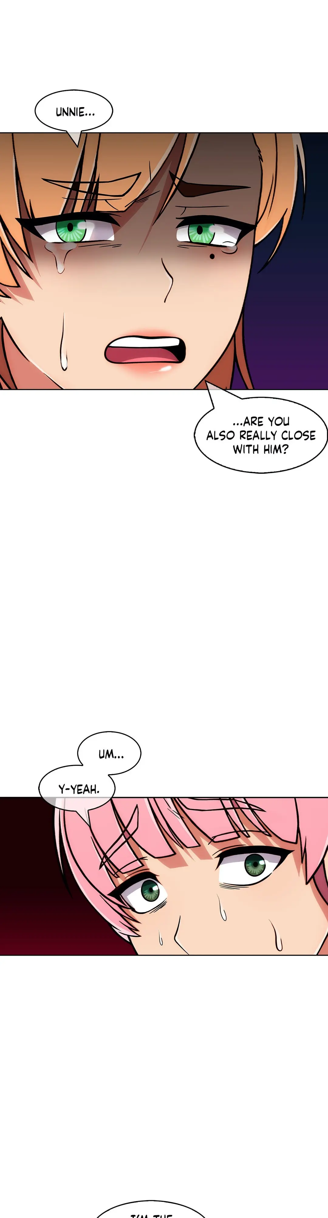 Stand up Guy Episode 47 - Page 25