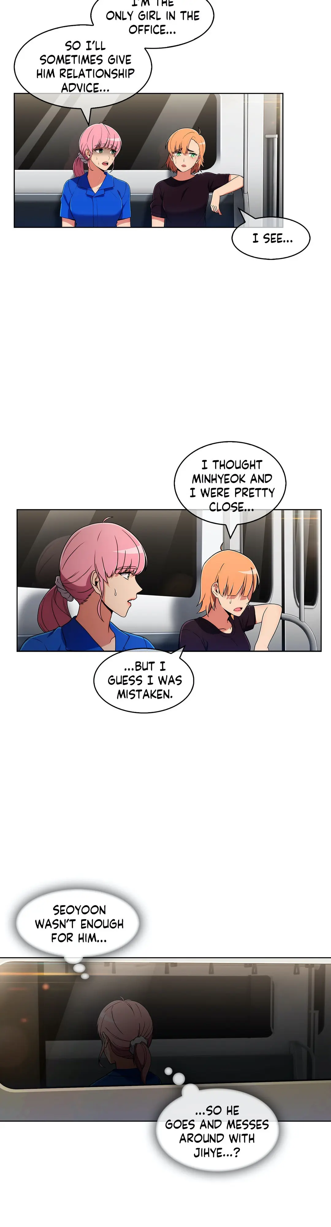 Stand up Guy Episode 47 - Page 26