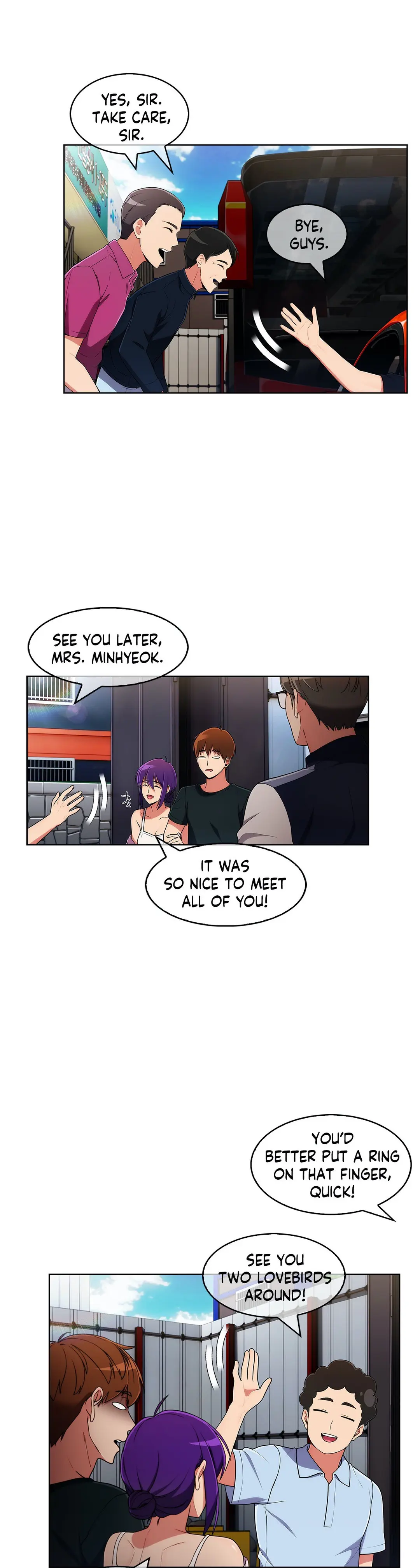 Stand up Guy Episode 47 - Page 29