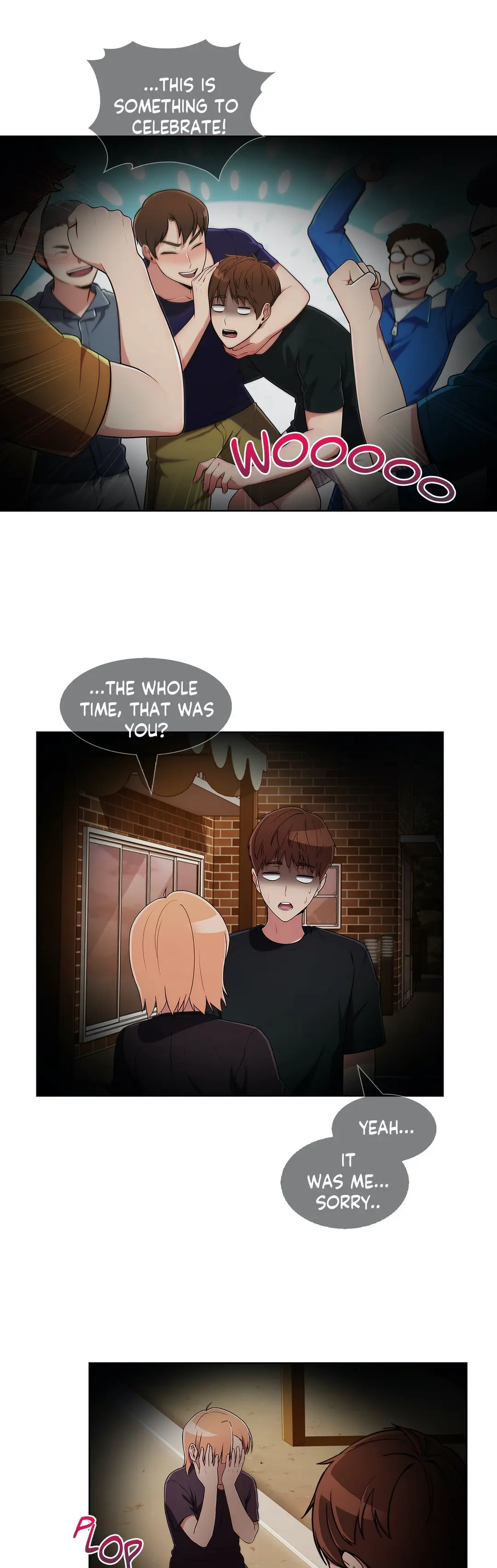 Stand up Guy Episode 47 - Page 31