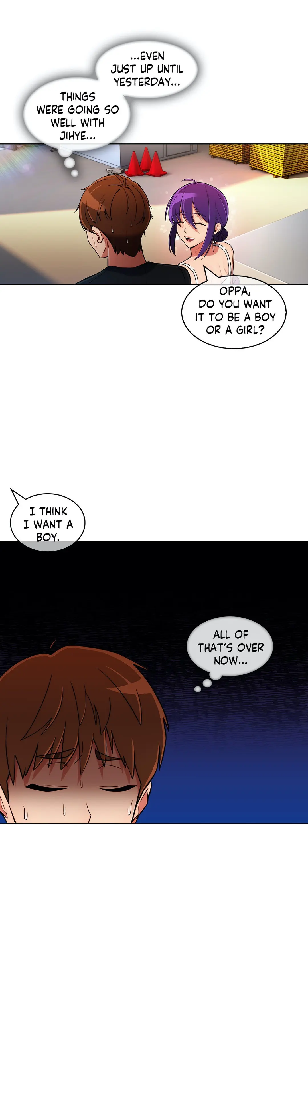 Stand up Guy Episode 47 - Page 33