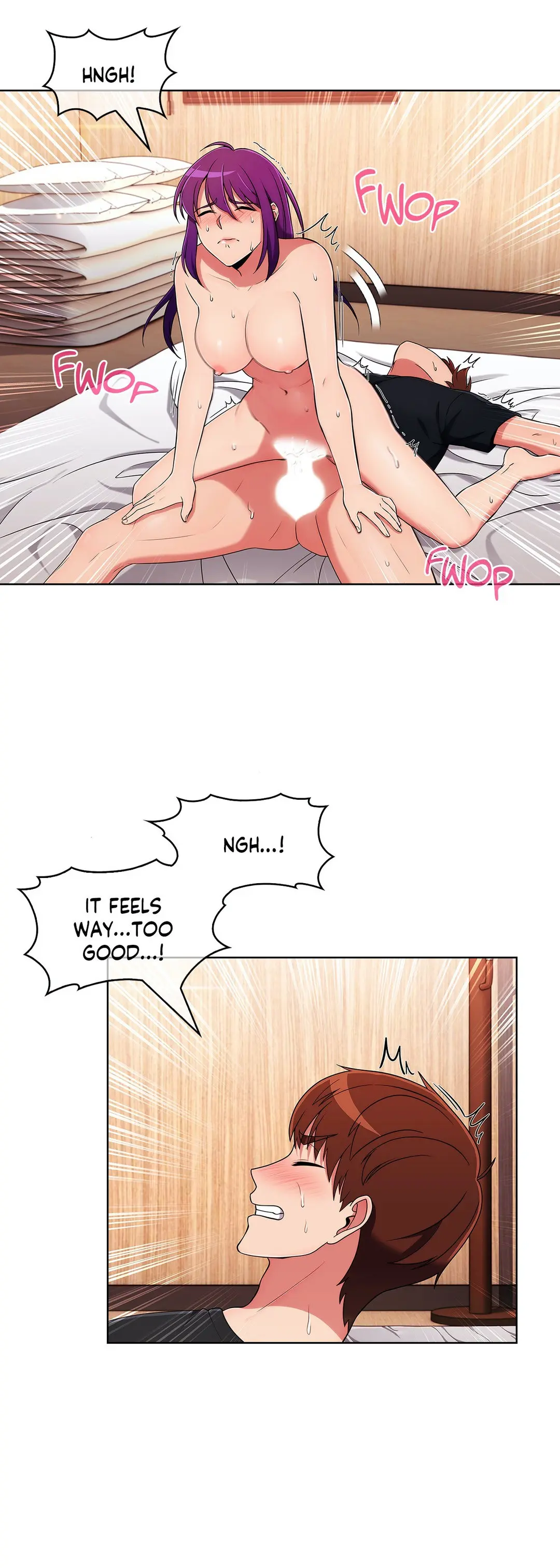 Stand up Guy Episode 47 - Page 8