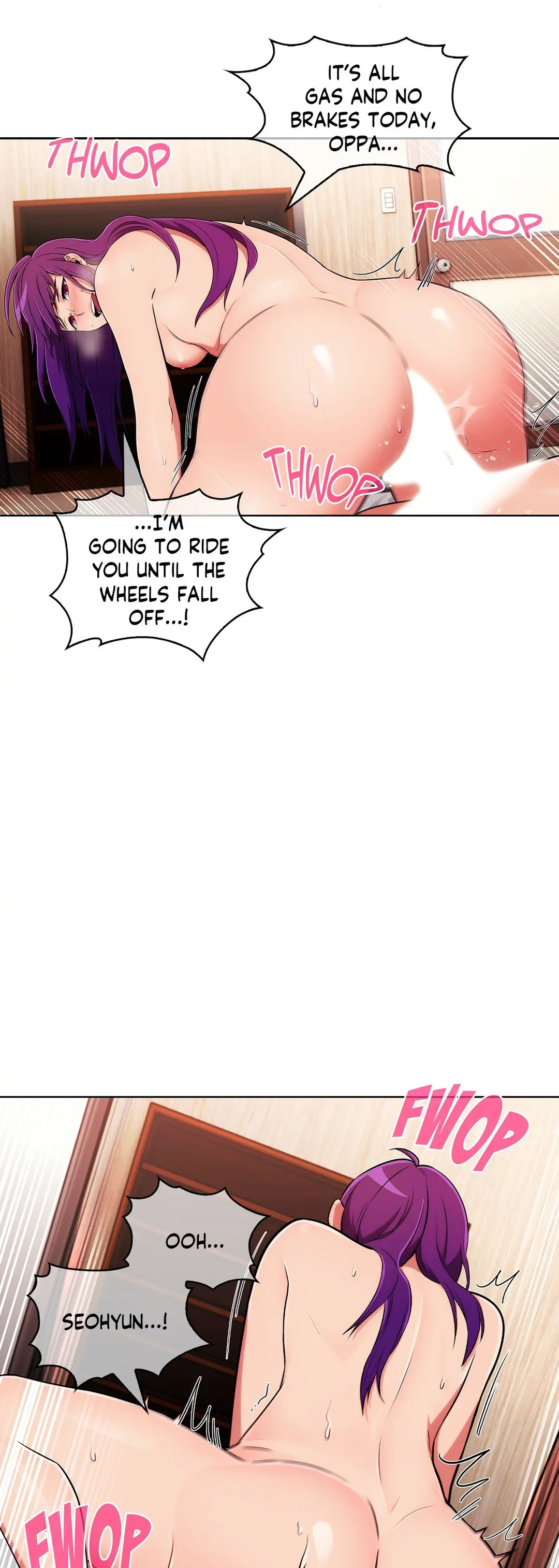 Stand up Guy Episode 47 - Page 9