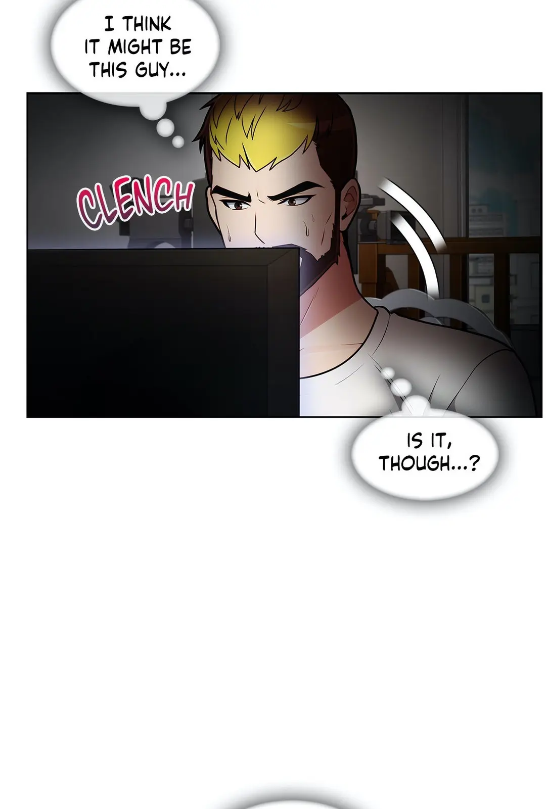 Stand up Guy Episode 48 - Page 12