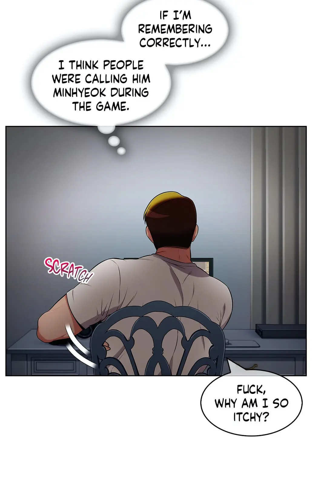 Stand up Guy Episode 48 - Page 13