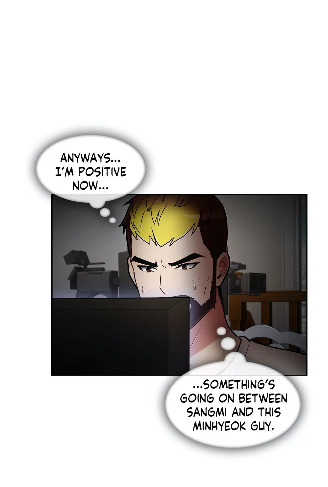 Stand up Guy Episode 48 - Page 14